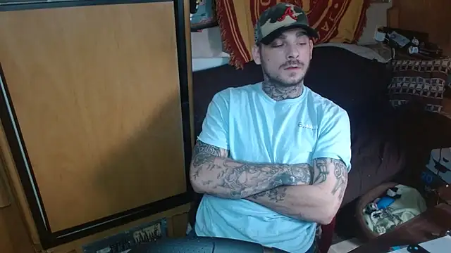 DADDY KANE8--- online show from 03/07/25, 06:22