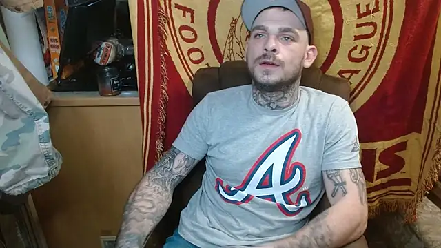 DADDY KANE8--- online show from 03/13/25, 12:27