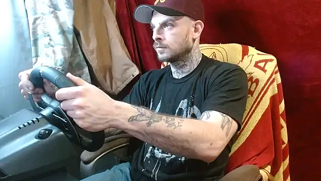 DADDY KANE8--- online show from 03/13/25, 11:16