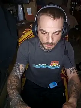 DADDY KANE8--- online show from 03/21/25, 01:45