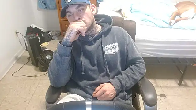 DADDY KANE8--- online show from 11/08/25, 10:04