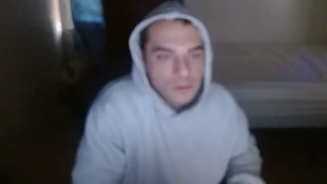 DADDY KANE8--- online show from 11/15/25, 03:30