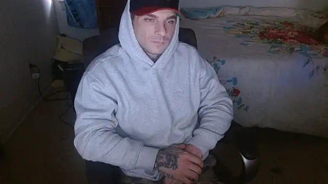 DADDY KANE8--- online show from 11/17/25, 04:13