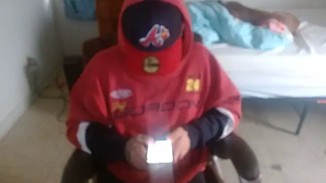 DADDY KANE8--- online show from 11/18/25, 01:26