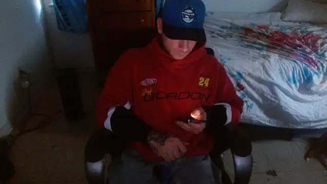 DADDY KANE8--- online show from 11/19/25, 02:28