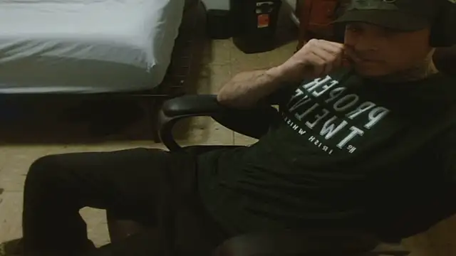 DADDY KANE8--- online show from 07/02/26, 07:42
