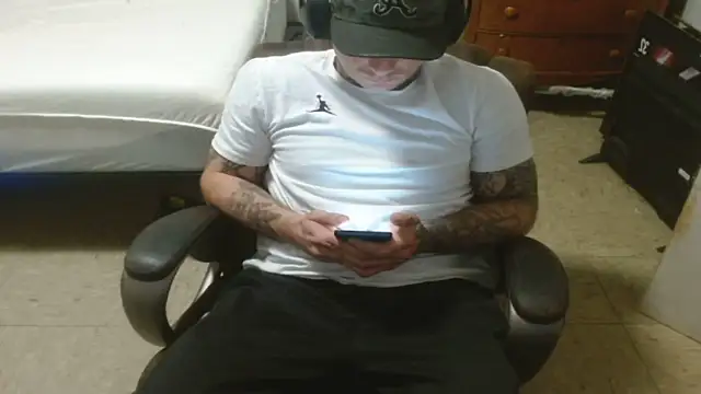 DADDY KANE8--- online show from 07/03/26, 07:53