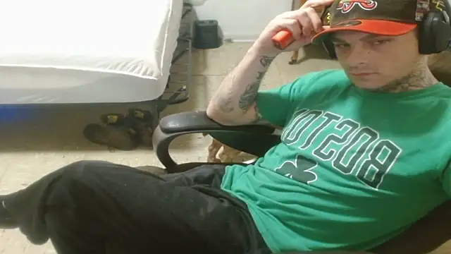 DADDY KANE8--- online show from 07/05/26, 01:45