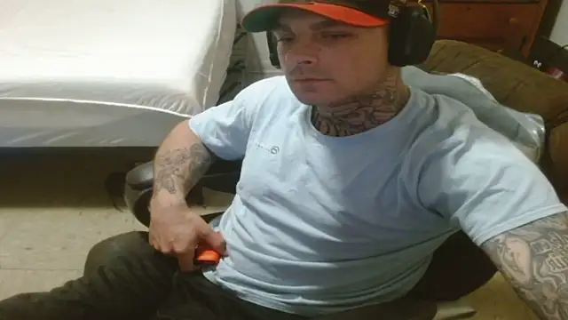 DADDY KANE8--- online show from 07/05/26, 09:11