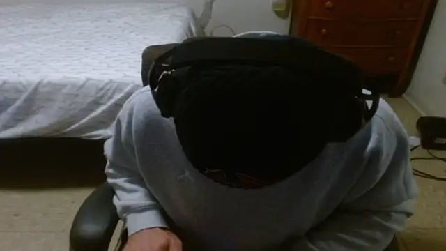 DADDY KANE8--- online show from 07/09/26, 07:34