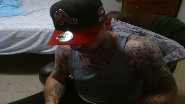 DADDY KANE8--- online show from 07/10/26, 08:07