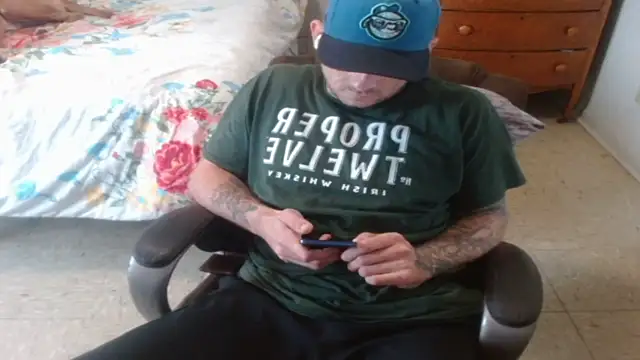 DADDY KANE8--- online show from 07/10/26, 08:11