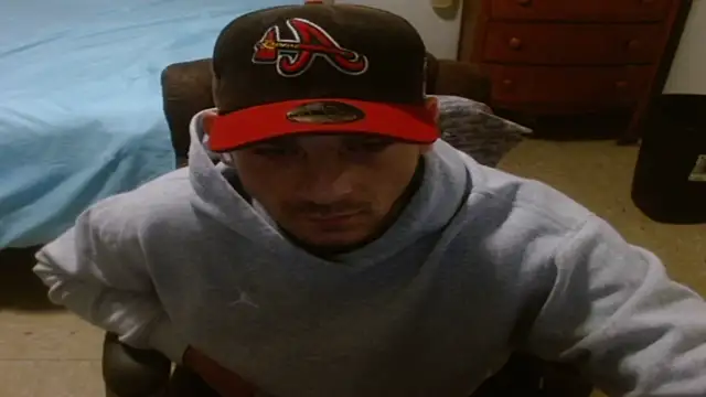 DADDY KANE8--- online show from 07/11/26, 11:35