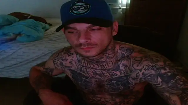 DADDY KANE8--- online show from 07/15/26, 06:02