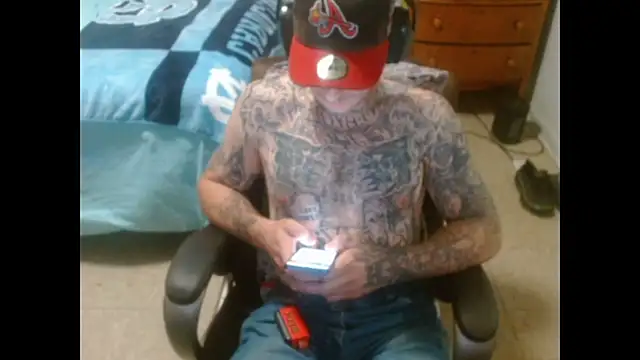 DADDY KANE8--- online show from 07/20/26, 08:06