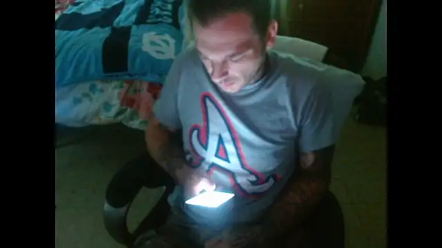 DADDY KANE8--- online show from 07/25/26, 03:42