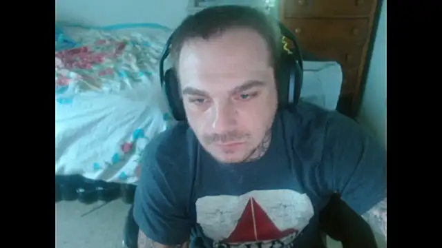 DADDY KANE8--- online show from 07/27/26, 04:47