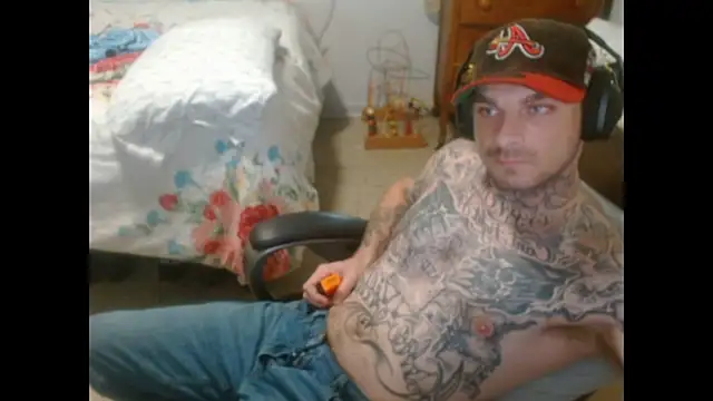 DADDY KANE8--- online show from 07/28/26, 03:21