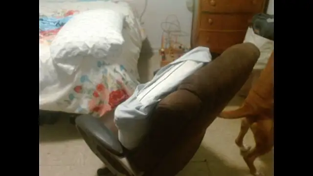 DADDY KANE8--- online show from 07/28/26, 04:39