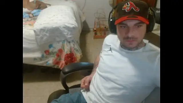 DADDY KANE8--- online show from 07/28/26, 06:20