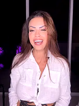 Helena Karel online show from 10/12/25, 07:13