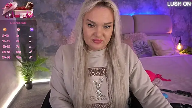 MissyMartinez online show from 11/29/25, 08:28