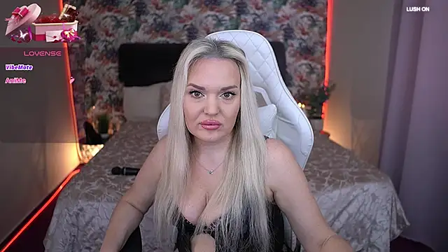 MissyMartinez online show from 05/02/26, 06:51