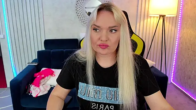 MissyMartinez online show from 06/09/26, 06:36