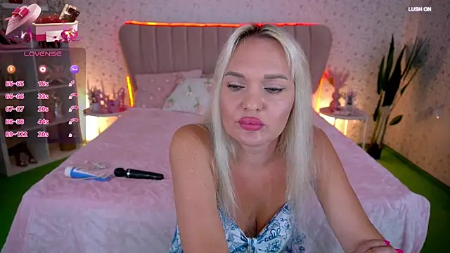 MissyMartinez online show from 07/21/26, 05:32