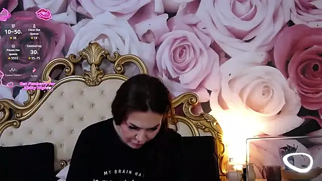 HessaHessy online show from 05/10/26, 04:12
