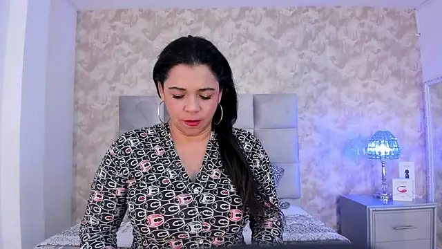 elizabeth coleman online show from 01/18/25, 08:51