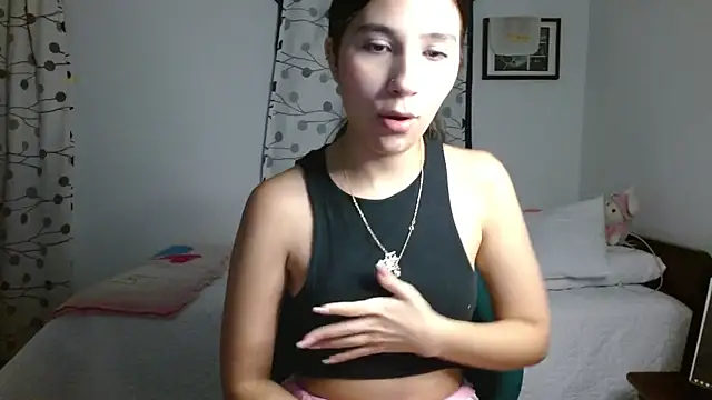 mia  lopez  online show from 01/18/25, 03:20