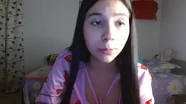 mia  lopez  online show from 02/16/25, 04:42
