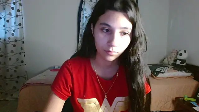 mia  lopez  online show from 03/21/25, 11:01
