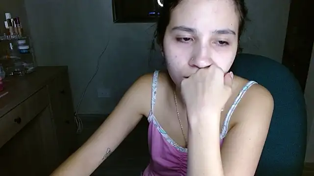 mia  lopez  online show from 07/10/26, 04:06