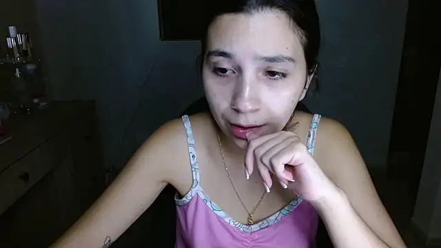 mia  lopez  online show from 07/11/26, 04:04