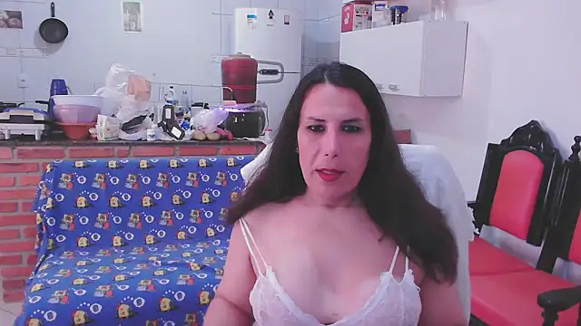 LauraVicttoria361215 online show from 09/14/25, 01:10