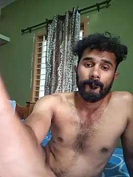 jithi007 online show from 10/18/25, 04:04