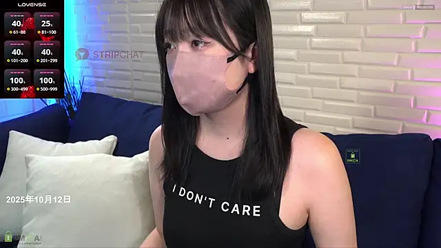 Marin 00 online show from 10/12/25, 11:31