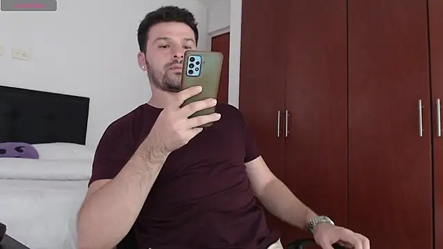 Snapshot of alexman_fuck chatting on 01/03/25, 07:07 alexman fuck online show from 01/03/25, 07:07