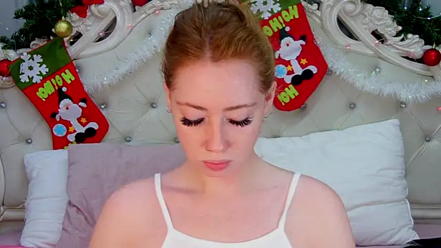 TinaBrook online show from 01/02/25, 05:03
