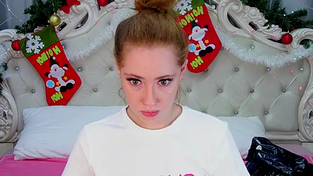 TinaBrook online show from 01/03/25, 04:44