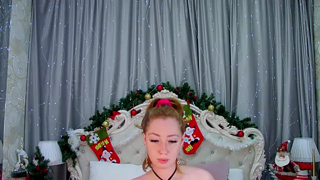 TinaBrook online show from 01/07/25, 04:29