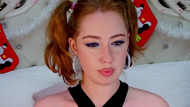 TinaBrook online show from 01/13/25, 07:54