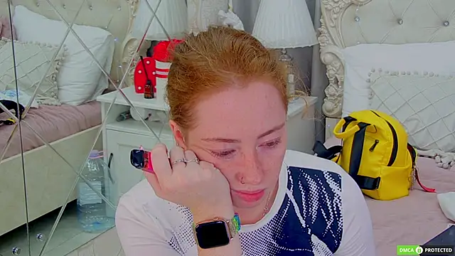 TinaBrook online show from 09/18/25, 03:30