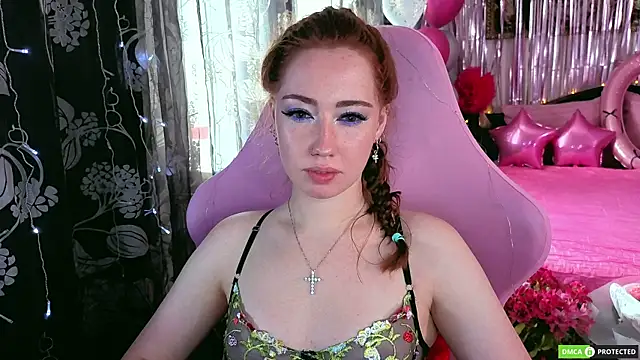 TinaBrook online show from 06/08/26, 05:30