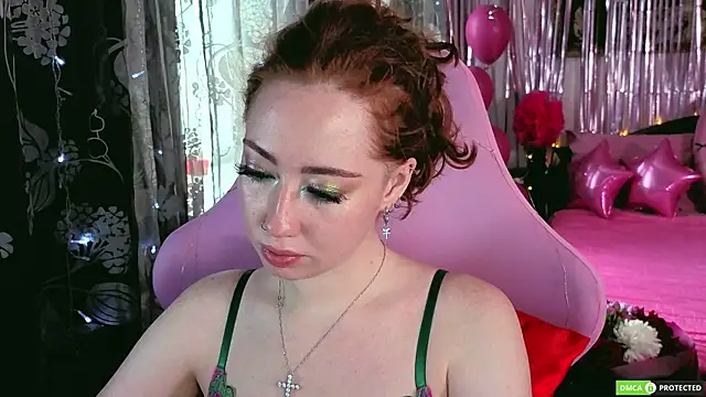 TinaBrook online show from 06/10/26, 05:28