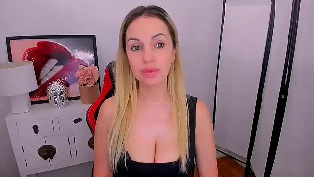 PamelaFlowers online show from 01/08/25, 06:31
