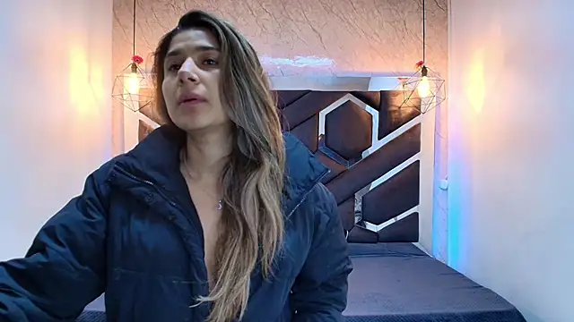 lilith nv online show from 10/09/25, 11:19