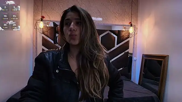 lilith nv online show from 10/21/25, 11:22